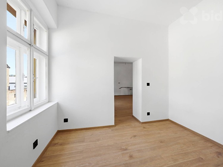 Prodej bytu 2+kk 50 m² - foto 2