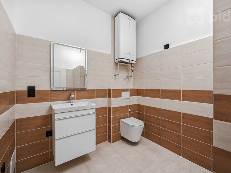 Prodej bytu 2+kk 50 m² - foto 4