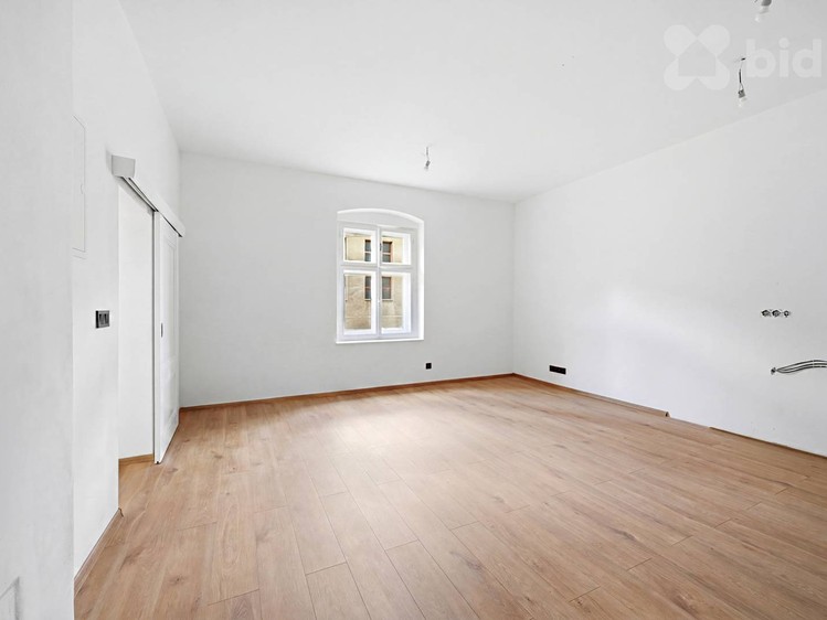 Prodej bytu 2+kk 50 m² - foto 6