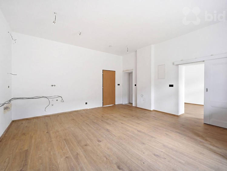 Prodej bytu 2+kk 50 m² - foto 8