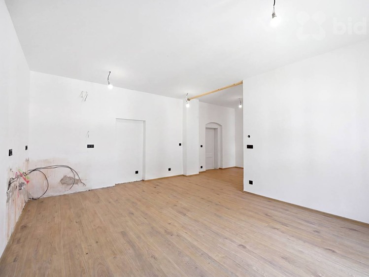 Prodej bytu 3+kk 82 m² - foto 2