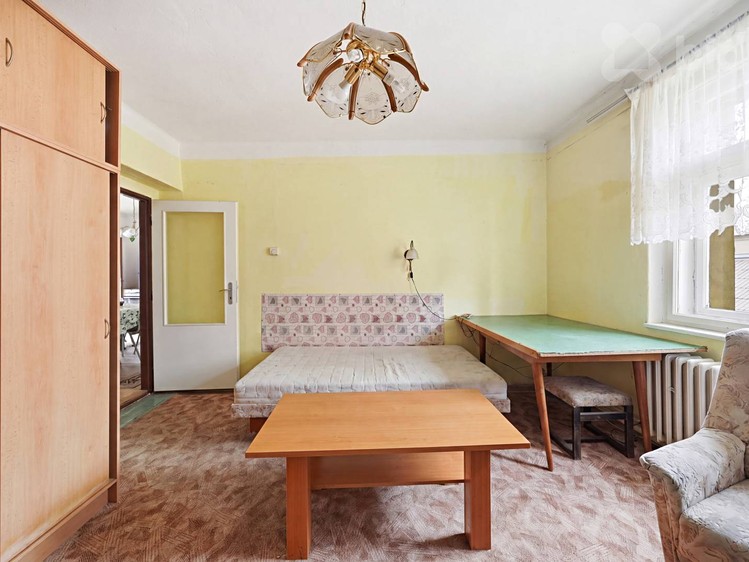 Prodej bytu 2+1 70 m² - foto 4