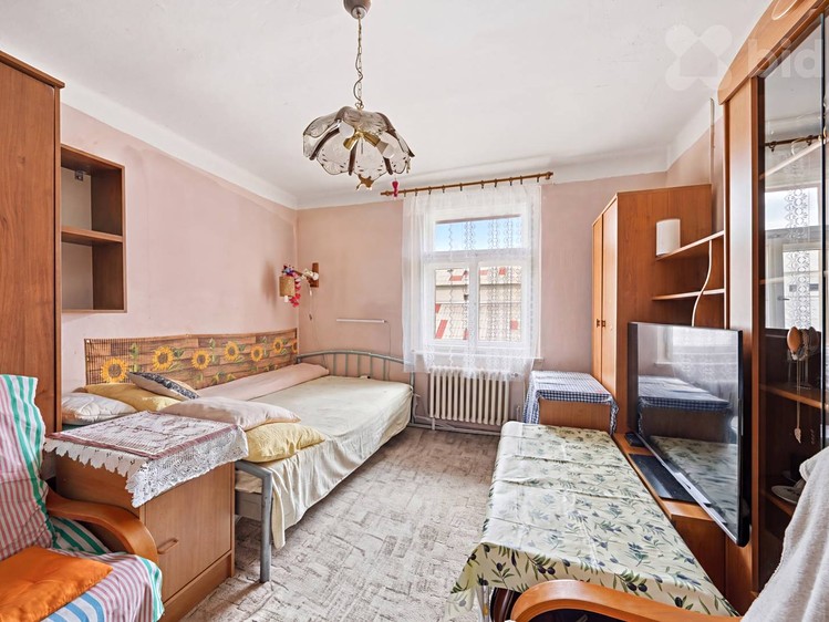 Prodej bytu 2+1 70 m² - foto 1