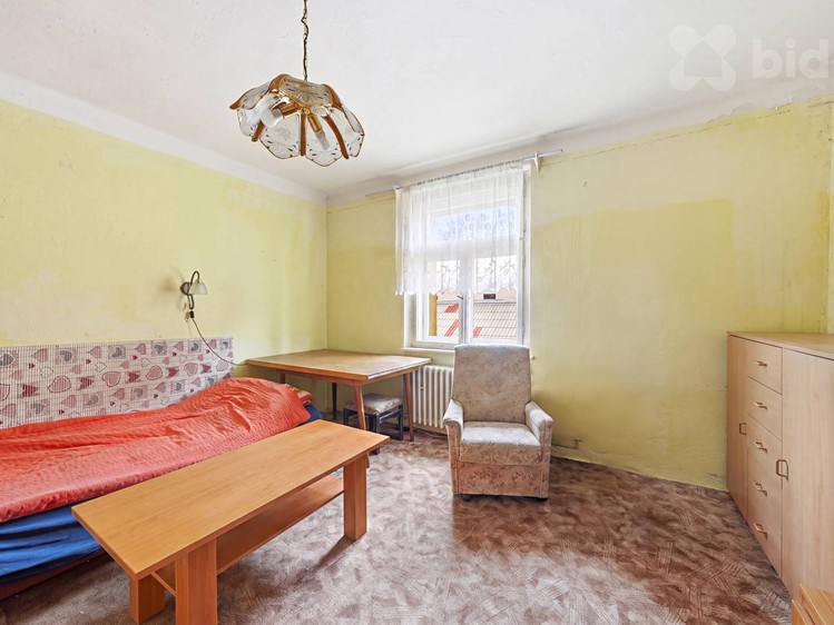 Prodej bytu 2+1 70 m² - foto 5