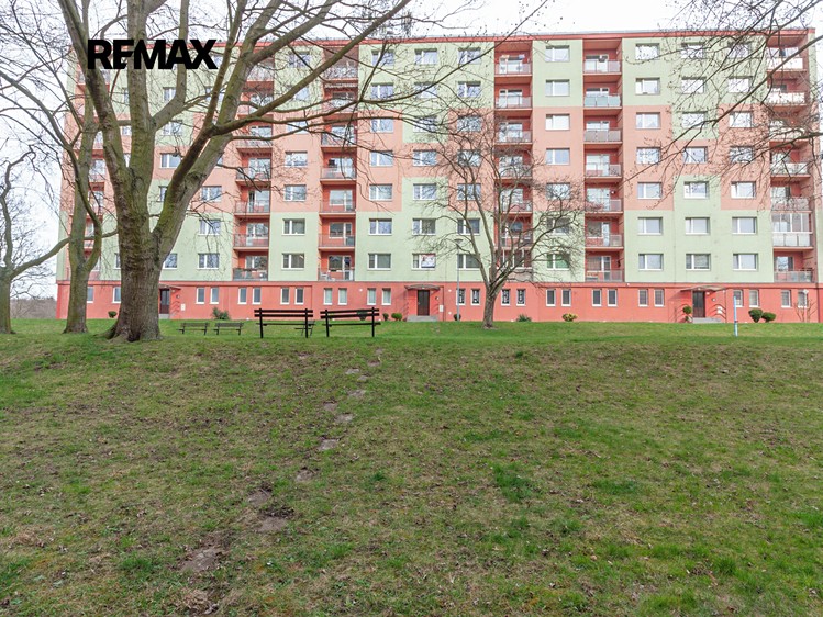 Prodej bytu 2+1 53 m² - foto 2
