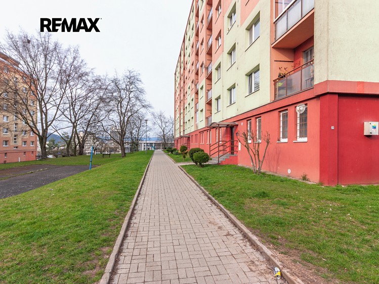 Prodej bytu 2+1 53 m² - foto 4