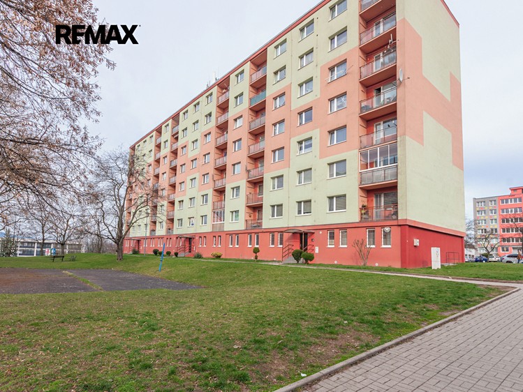 Prodej bytu 2+1 53 m² - foto 3