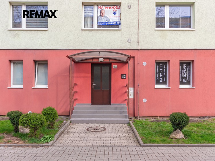 Prodej bytu 2+1 53 m² - foto 5
