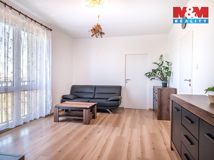 Prodej bytu 3+1 62 m² - foto 2