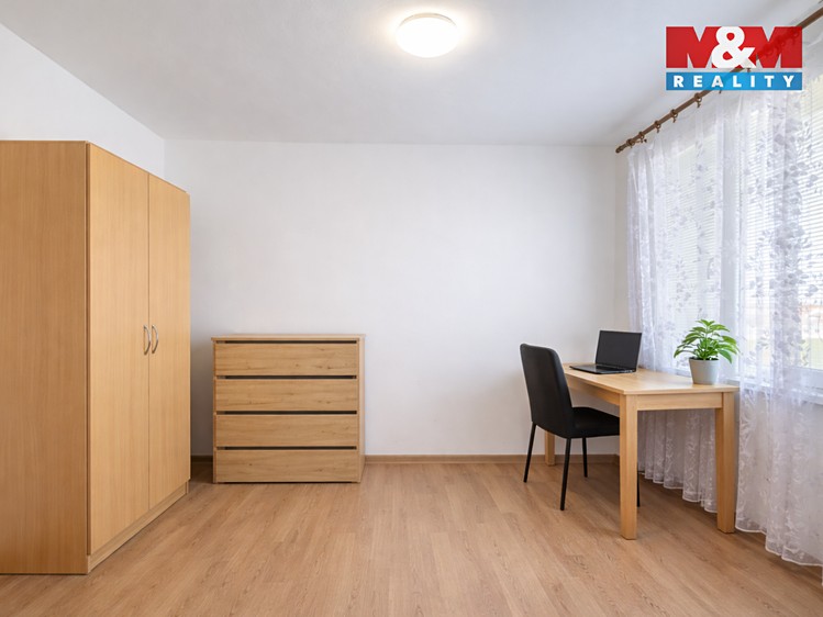Prodej bytu 3+1 62 m² - foto 4