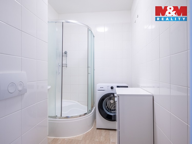 Prodej bytu 3+1 62 m² - foto 5