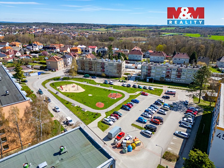 Prodej bytu 3+1 62 m² - foto 8