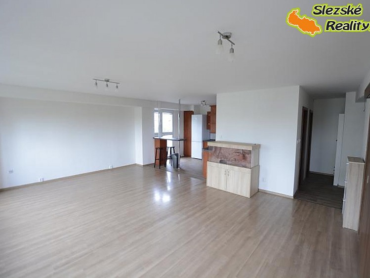 Prodej bytu 2+kk 65 m² - foto 3