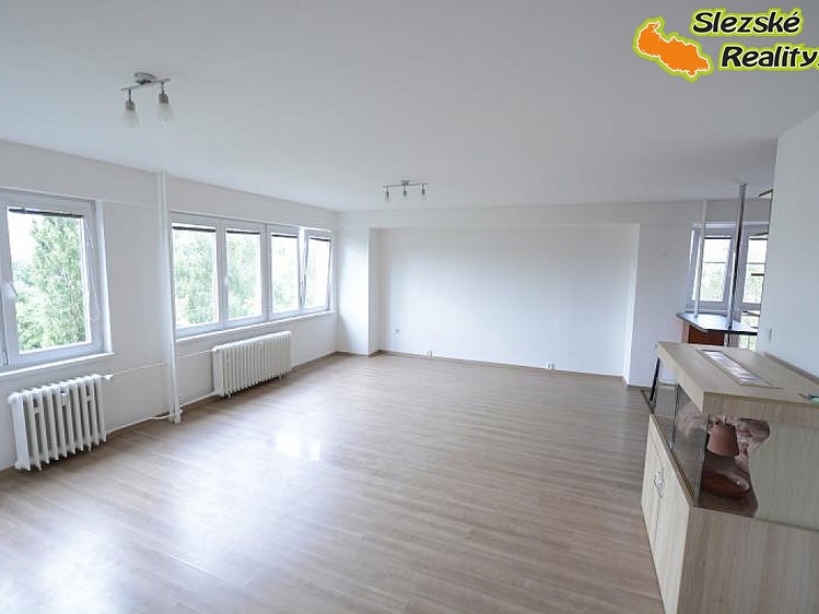 Prodej bytu 2+kk 65 m² - foto 1