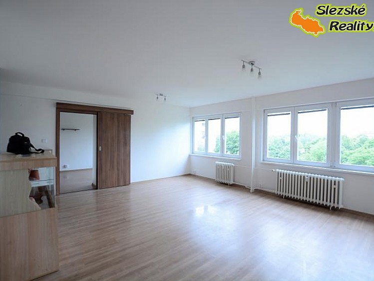 Prodej bytu 2+kk 65 m² - foto 2