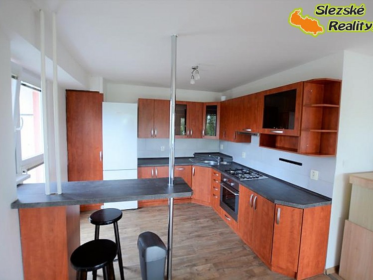 Prodej bytu 2+kk 65 m² - foto 4
