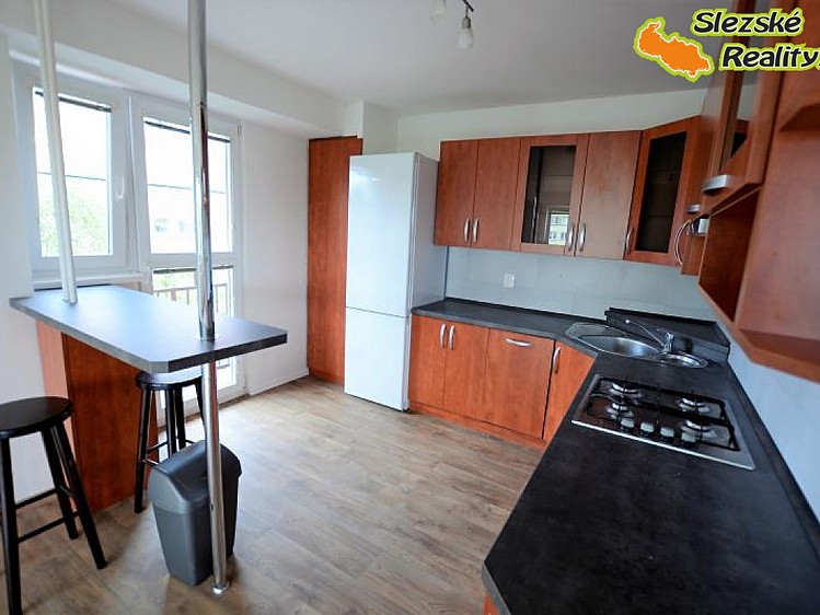 Prodej bytu 2+kk 65 m² - foto 5