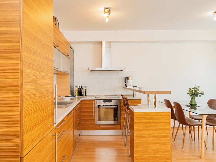 Prodej bytu 3+kk 82 m² - foto 2