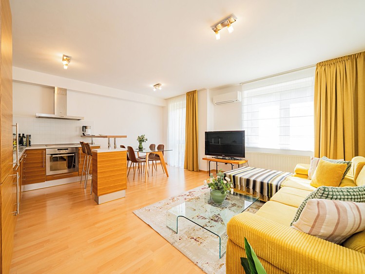 Prodej bytu 3+kk 82 m² - foto 5