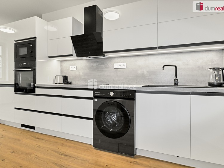 Prodej bytu 3+kk 90 m² - foto 5