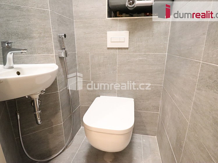 Prodej bytu 3+kk 90 m² - foto 8