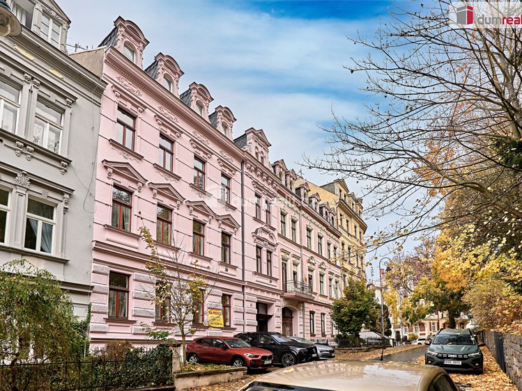 Prodej bytu 2+kk 94 m² - foto 1