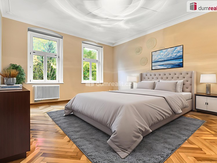 Prodej bytu 2+kk 94 m² - foto 2