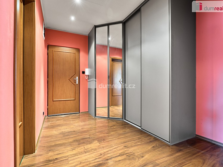 Prodej bytu 3+kk 67 m² - foto 4