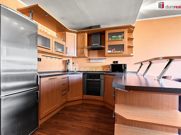 Prodej bytu 3+kk 67 m² - foto 8