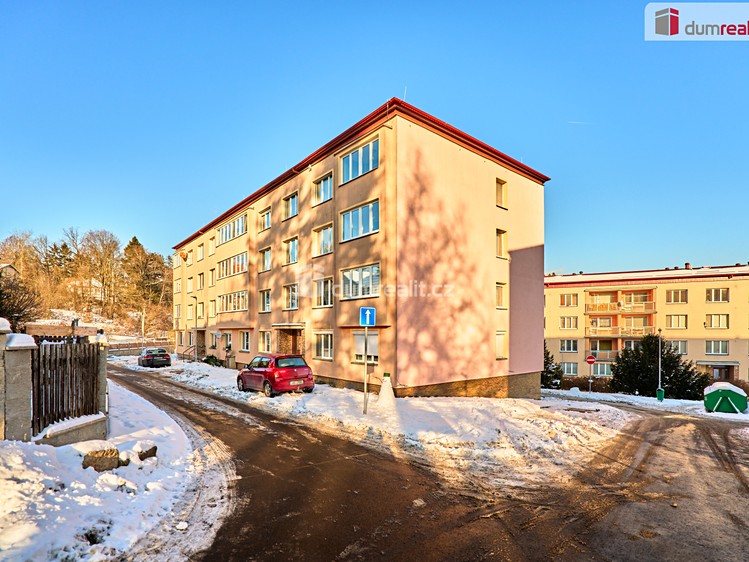 Prodej bytu 3+kk 67 m² - foto 6