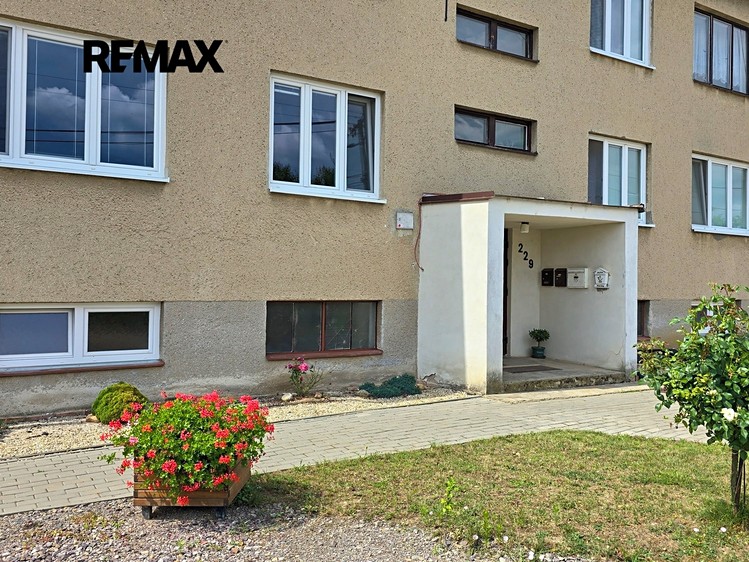 Prodej bytu 3+1 70 m² - foto 3