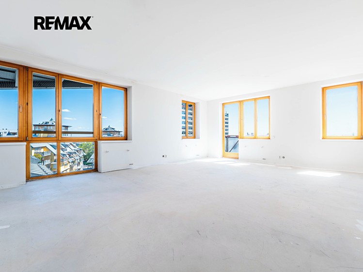 Prodej bytu 3+1 128 m² - foto 1