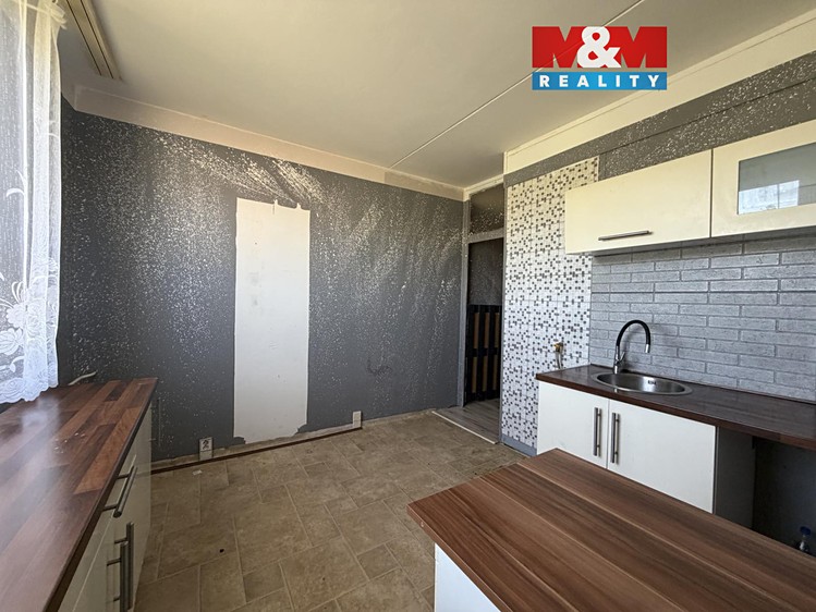 Prodej bytu 3+1 76 m² - foto 1