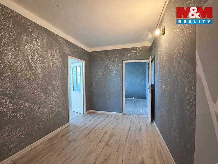 Prodej bytu 3+1 76 m² - foto 3