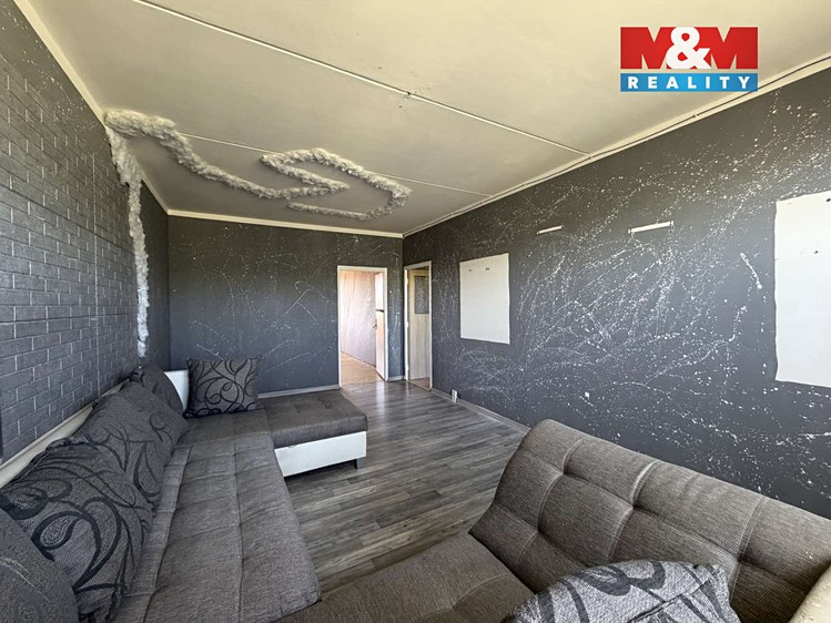 Prodej bytu 3+1 76 m² - foto 2
