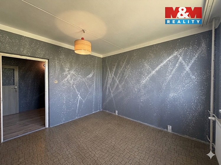 Prodej bytu 3+1 76 m² - foto 4