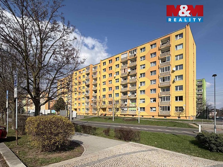 Prodej bytu 3+1 76 m² - foto 5