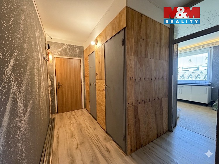 Prodej bytu 3+1 76 m² - foto 6
