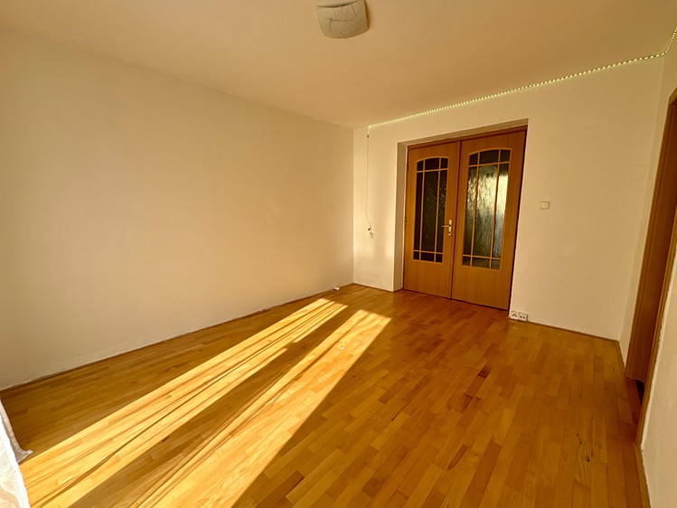 Prodej bytu 2+1 48 m² (Jednopodlažní) - foto 3