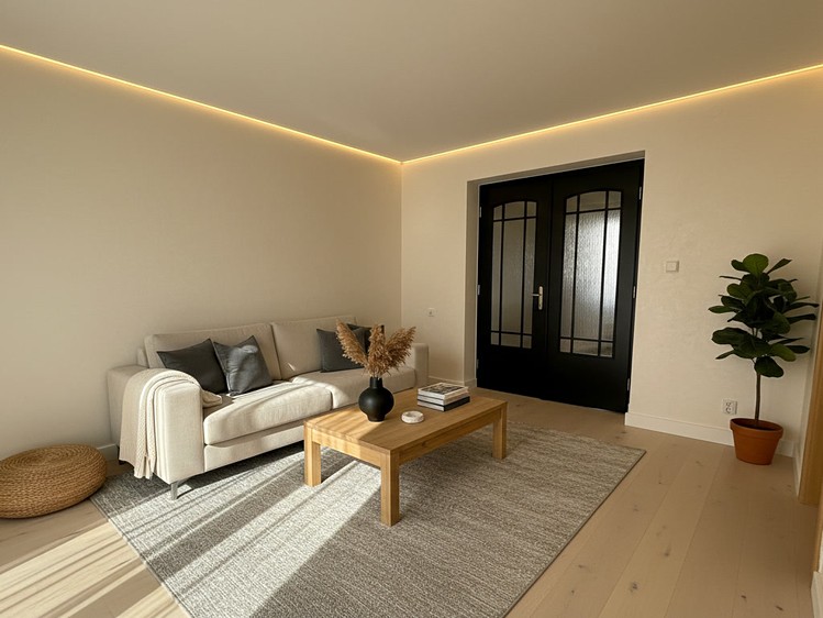 Prodej bytu 2+1 48 m² (Jednopodlažní) - foto 4