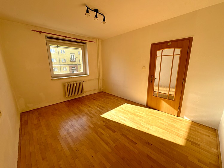 Prodej bytu 2+1 48 m² (Jednopodlažní) - foto 5