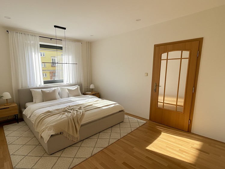 Prodej bytu 2+1 48 m² (Jednopodlažní) - foto 6