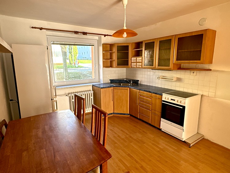 Prodej bytu 2+1 48 m² (Jednopodlažní) - foto 7