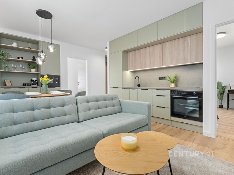 Prodej bytu 3+kk 51 m² - foto 1
