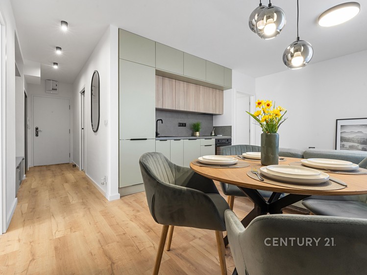 Prodej bytu 3+kk 51 m² - foto 2
