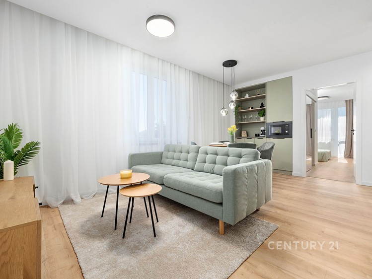 Prodej bytu 3+kk 51 m² - foto 3