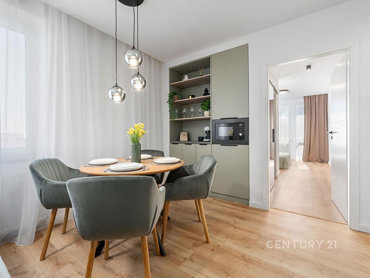 Prodej bytu 3+kk 51 m² - foto 4