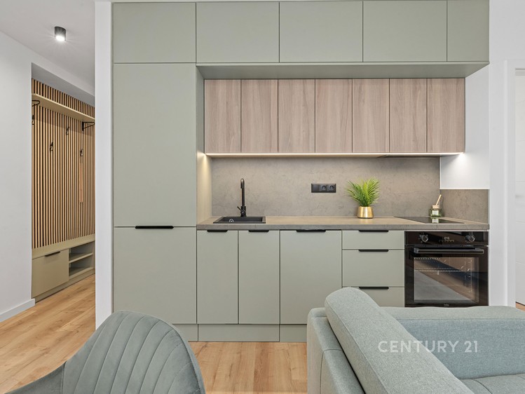 Prodej bytu 3+kk 51 m² - foto 5