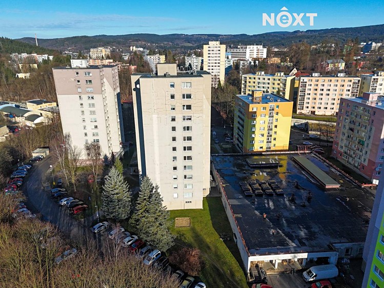 Prodej bytu 1+1 41 m² (Jednopodlažní) - foto 1