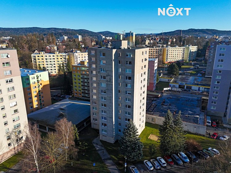 Prodej bytu 1+1 41 m² (Jednopodlažní) - foto 4
